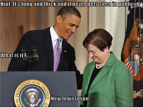 Judicial Jokes: The Funniest Supreme Court Memes You Need to See