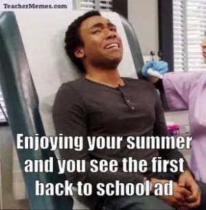 These Teacher Summer Memes Will Have You Laughing All Vacation Long