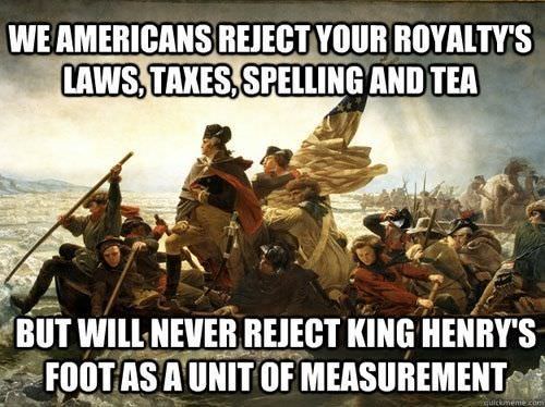 Uncovering the Weird and Wacky Side of US History Through Memes
