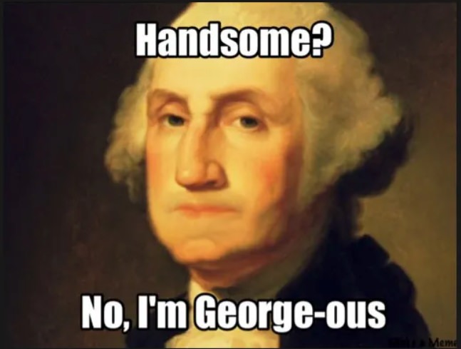 Uncovering the Weird and Wacky Side of US History Through Memes