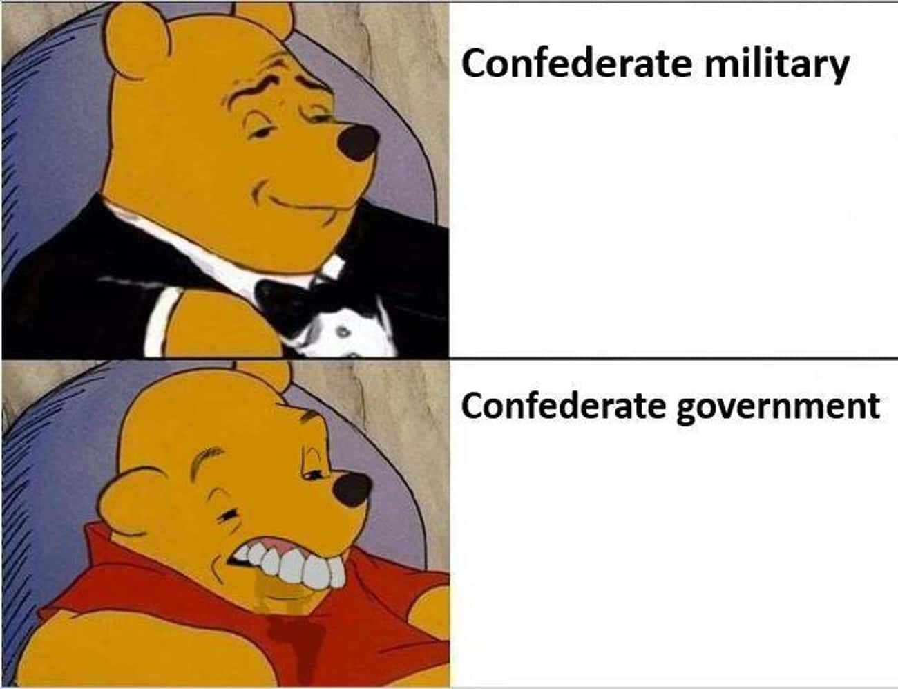 The confederacy