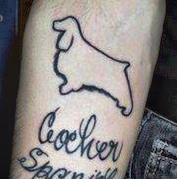 Is this tattoo from Massachusetts or just plain ugly?