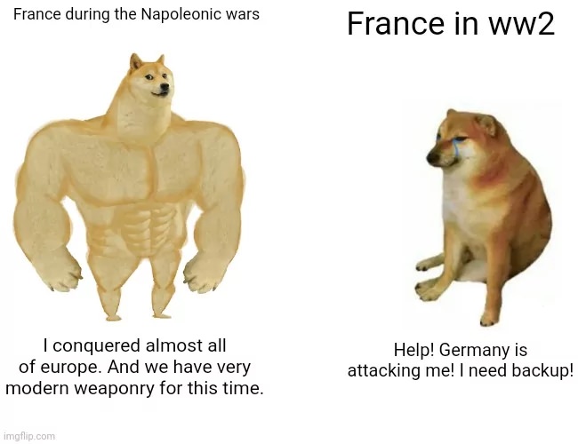 France in history