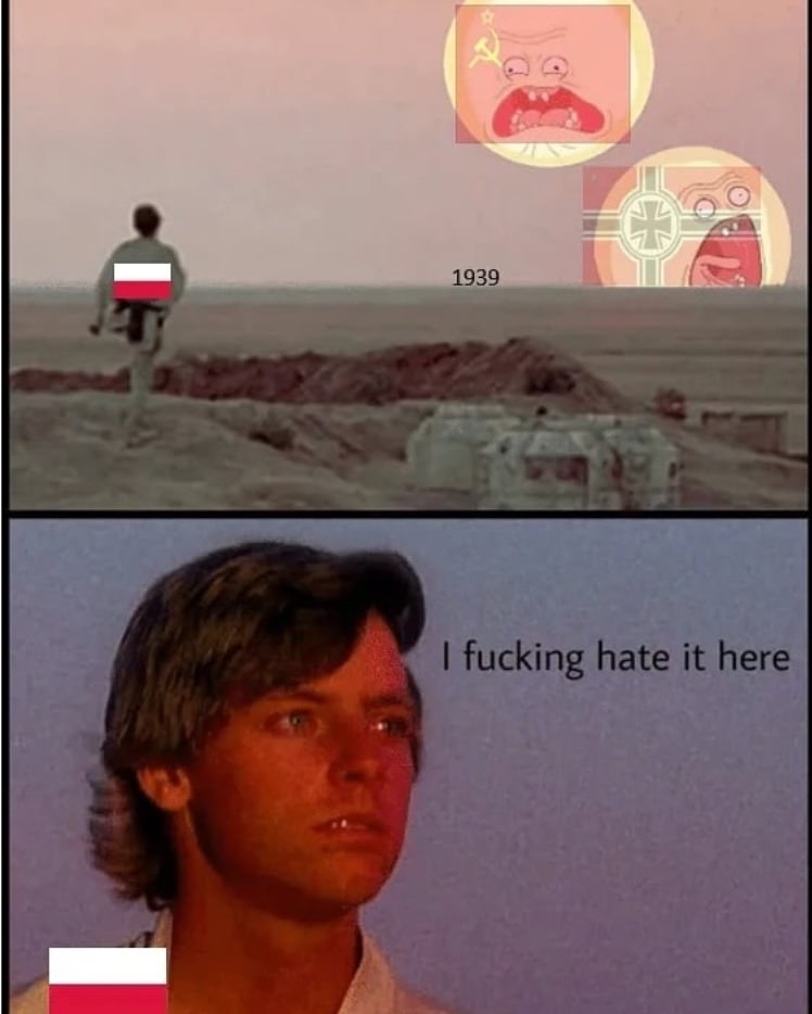 Poor Poland