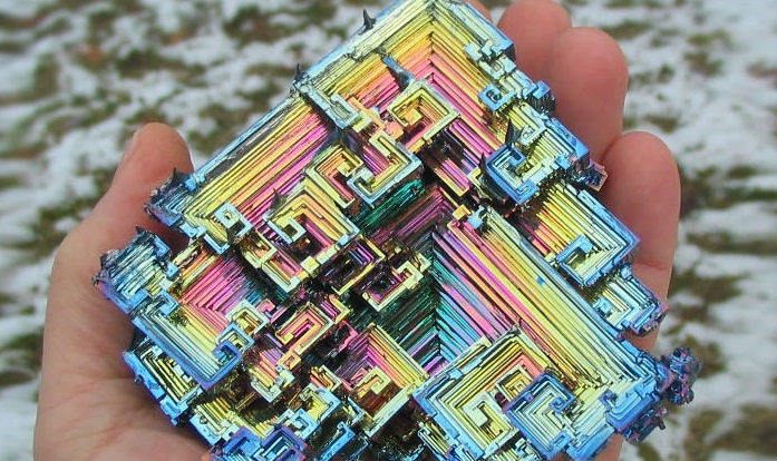 Beautiful Minerals and Stones