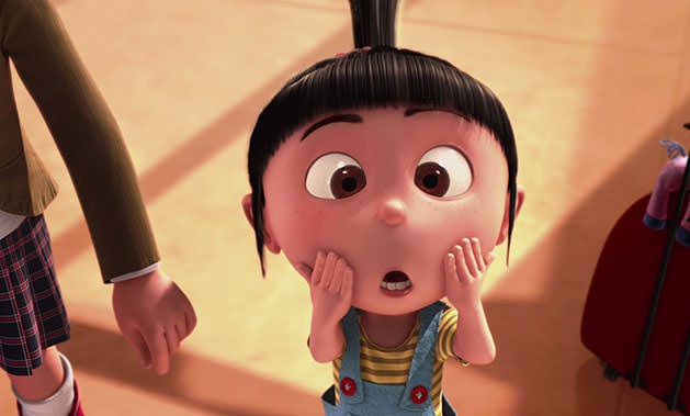 Cutest Cartoon Characters