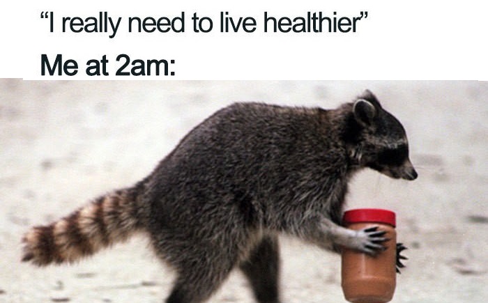 Funny weight loss and diet memes