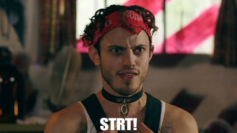 Letterkenny Memes