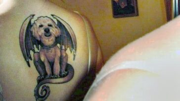 Ugly Dog Tattoos