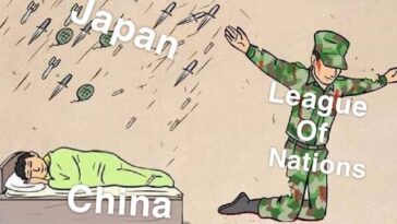 World War II memes