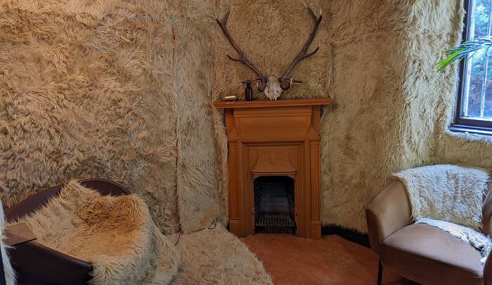 When Designers Forget About Cleanliness