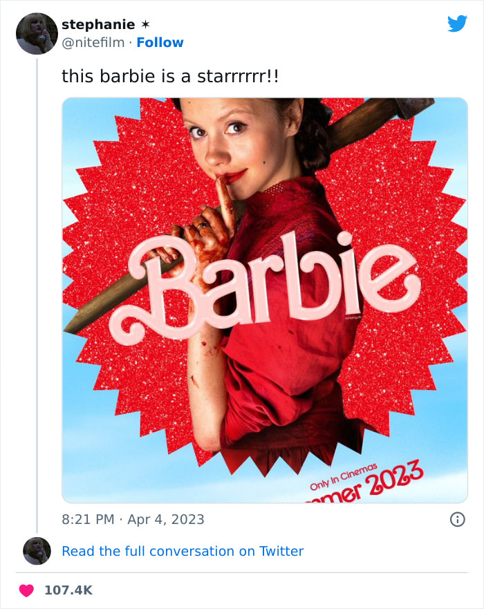 The Barbie Movie Memes: The Doll Universe's Funniest Invasion of the Internet