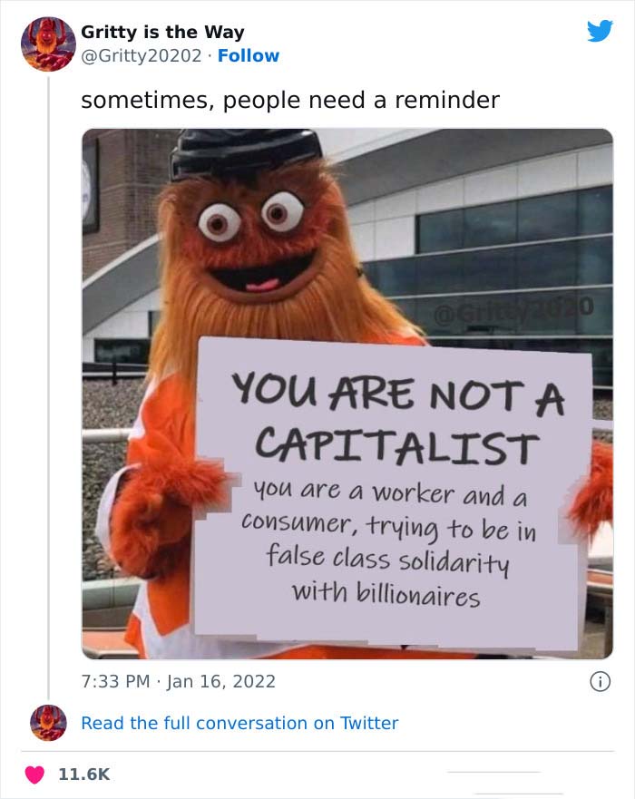 Capitalism Memes: Unraveling Economics with a Twist of Humor