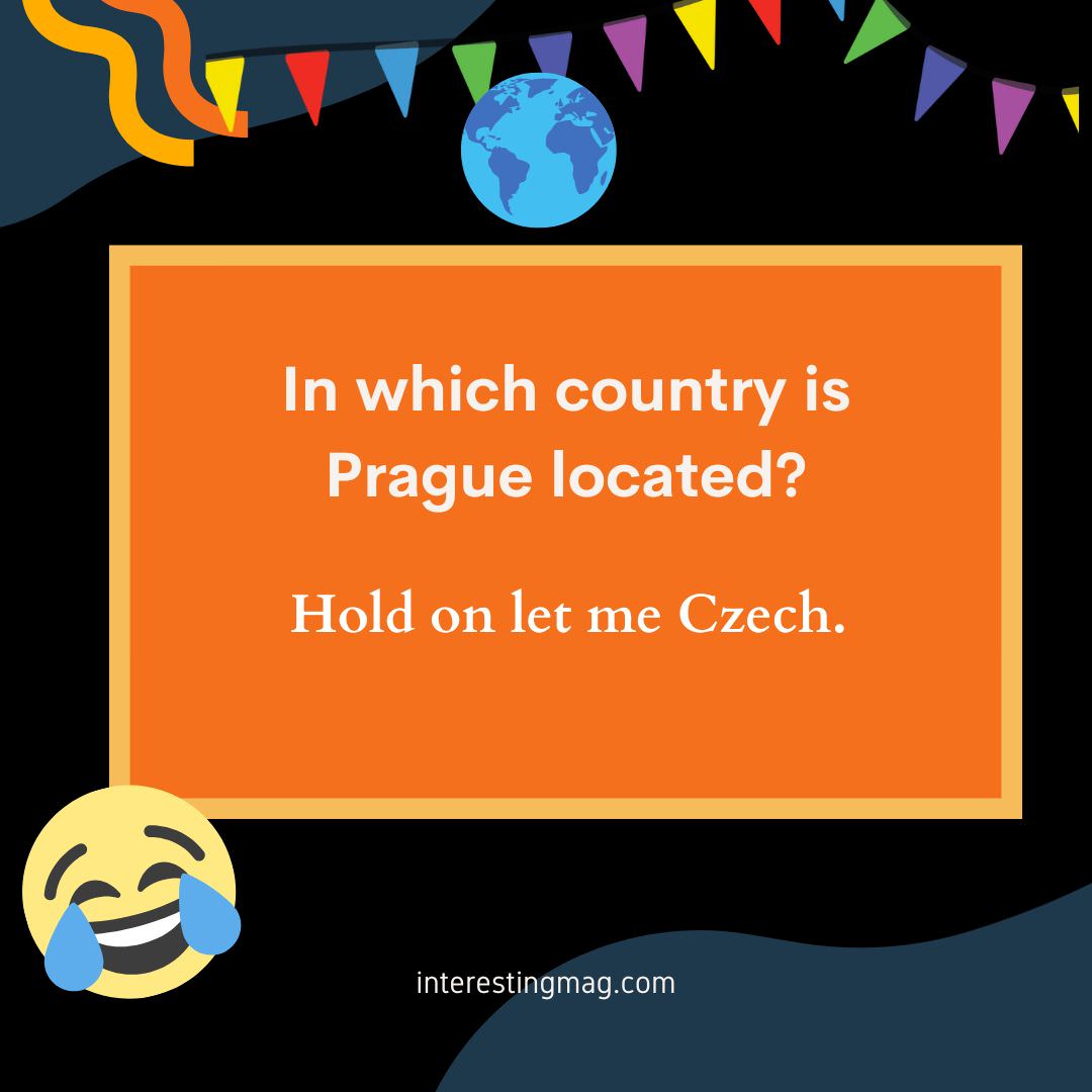 Funniest Country Jokes: Exploring Cultures Through a Humorous Lens