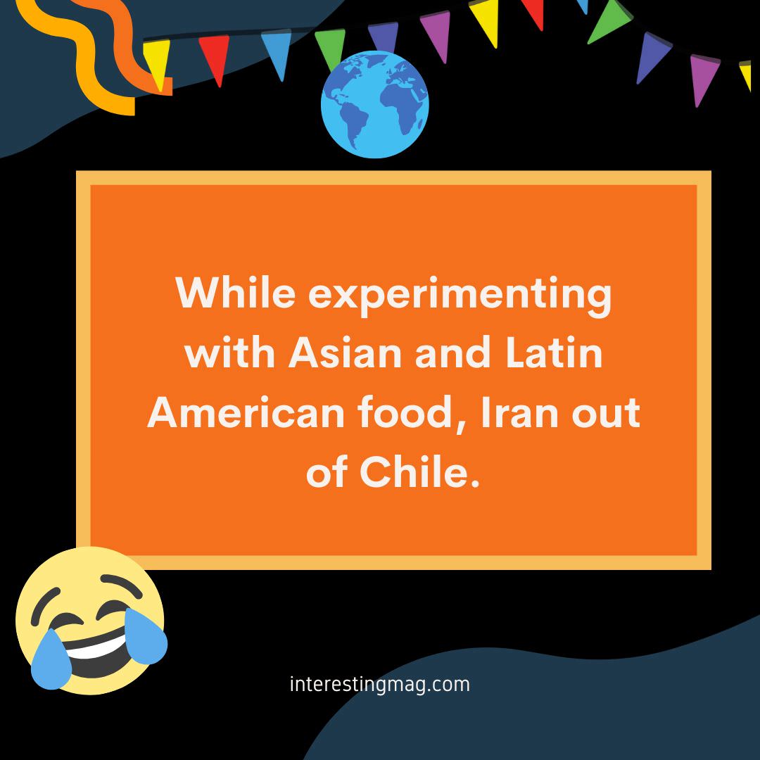 Funniest Country Jokes: Exploring Cultures Through a Humorous Lens