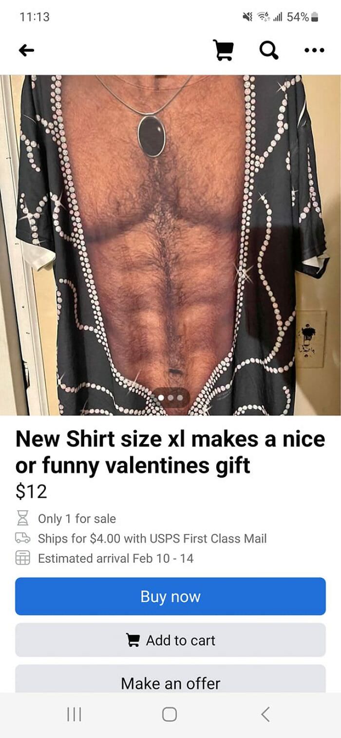 Valentines day gift