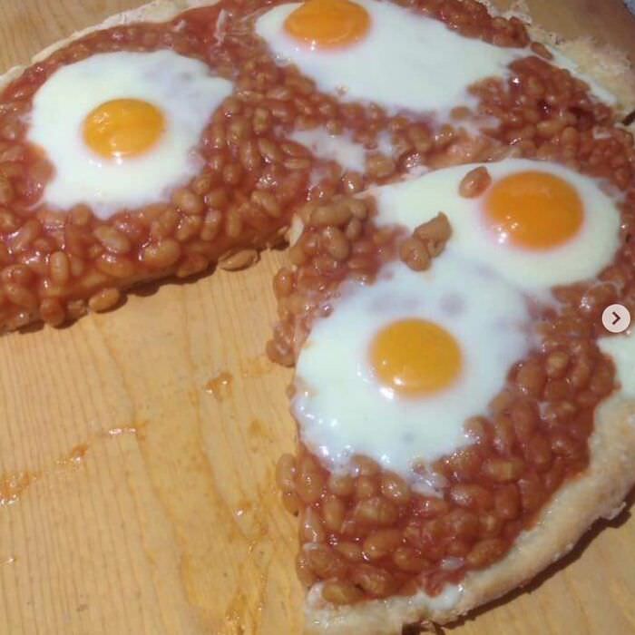 Food with Frightening Vibes that'll Haunt Your Plate