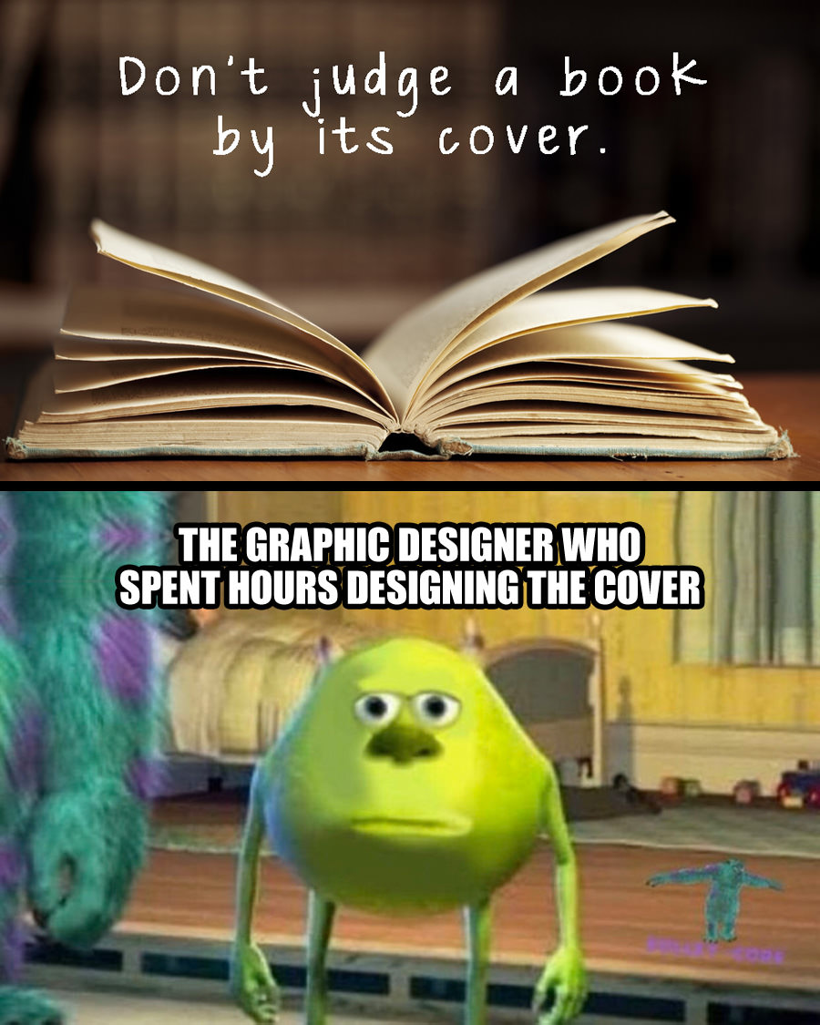 Hilariousaly Accurate Memes that only Graphic Designer Will Understand