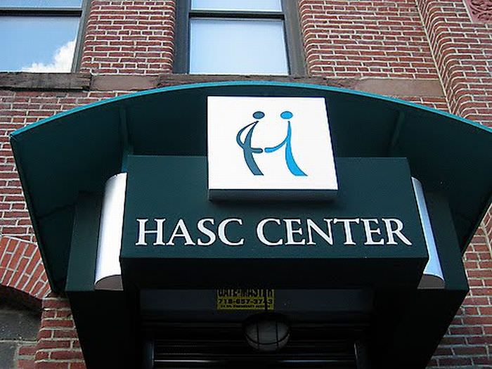 Hasc center