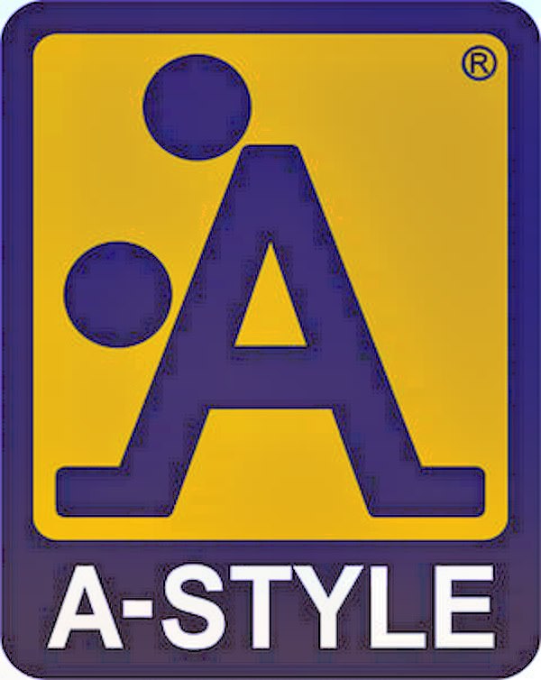 A-style clothing