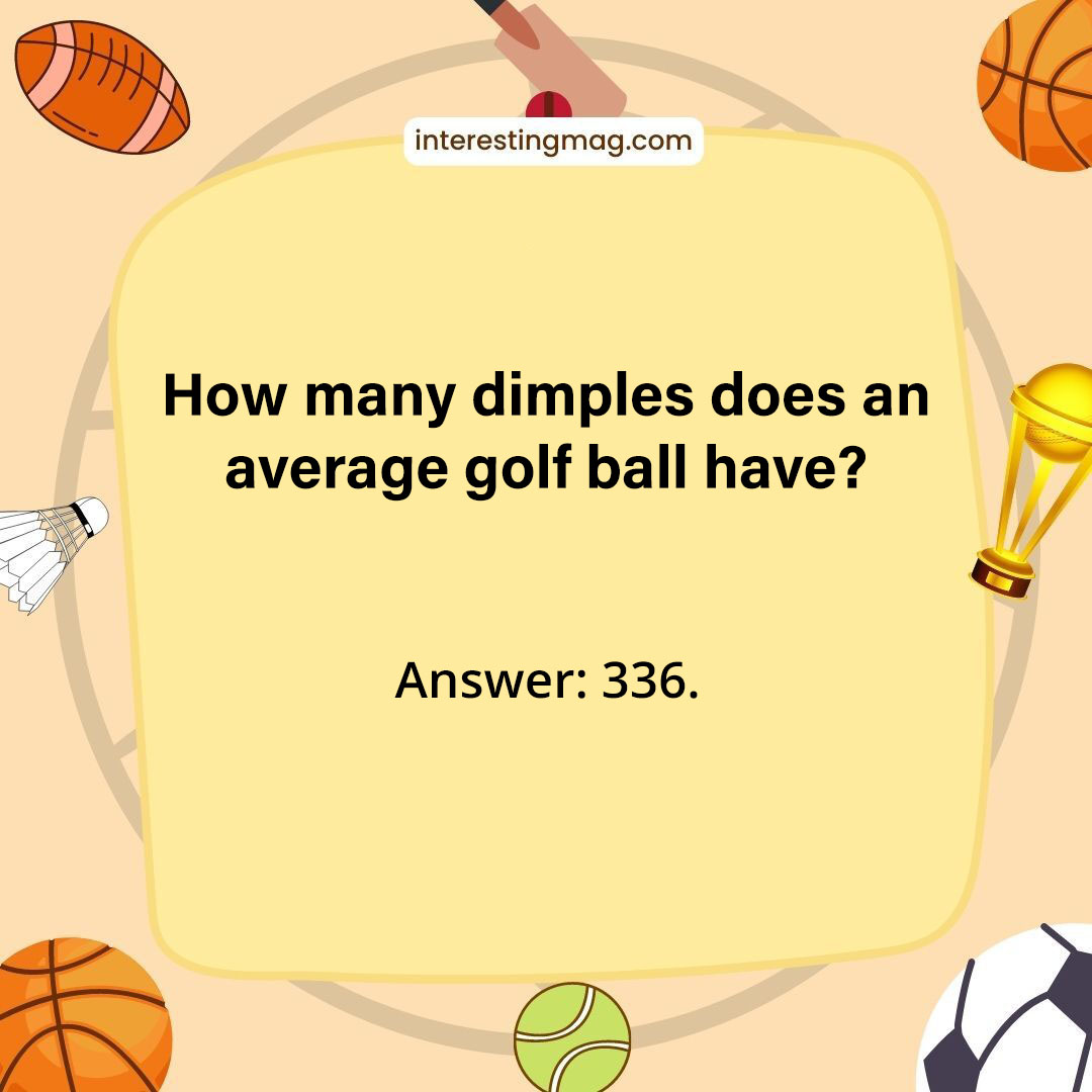 Score Big with these Challenging Sports Trivia Questions and Answers