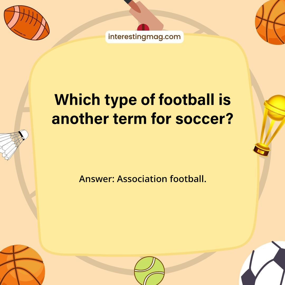 Score Big with these Challenging Sports Trivia Questions and Answers
