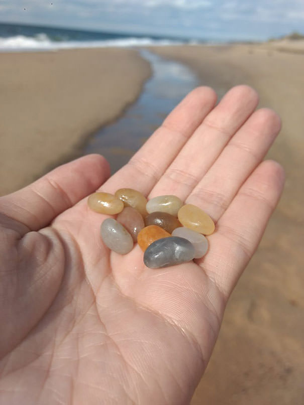 Forbidden jelly beans (assorted flavors)