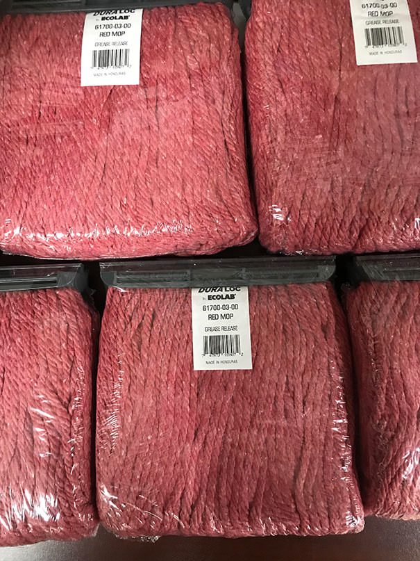 Forbidden ground beef