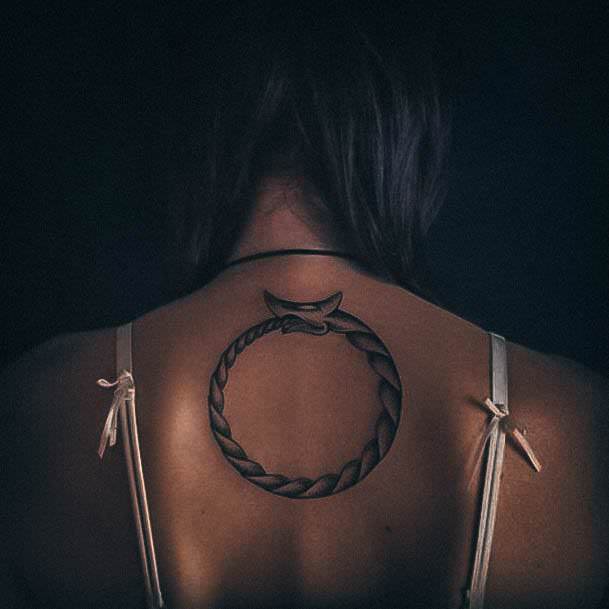 100 of the Best Viking Tattoos for Women Inspired by Legends of the Past