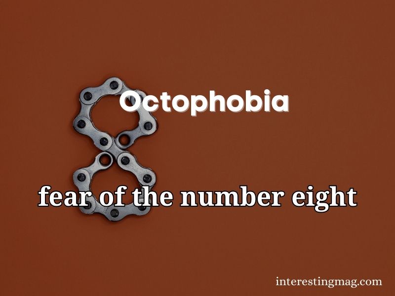 Octophobia