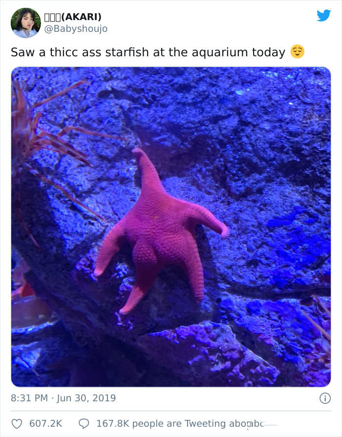 Patrick, is that you?