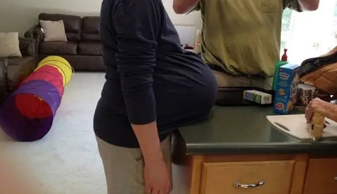 Pregnant Women Experiences