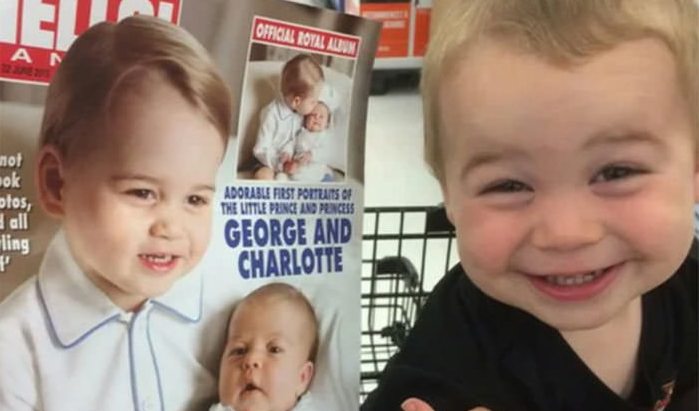 Unexpected Doppelgänger Encounters
