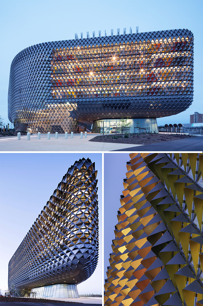 South Australian Health And Medical Research Institute, Adelaide Sa, Australia