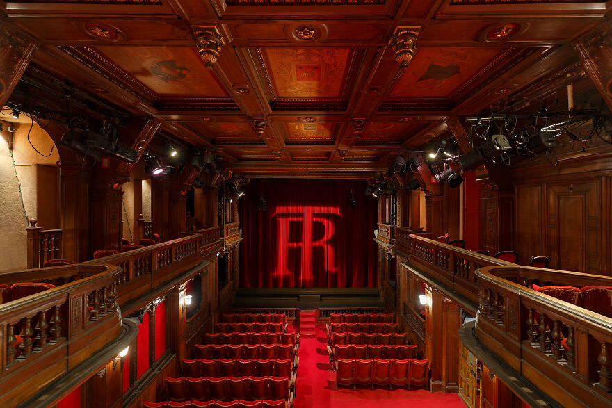 Théâtre Ranelagh