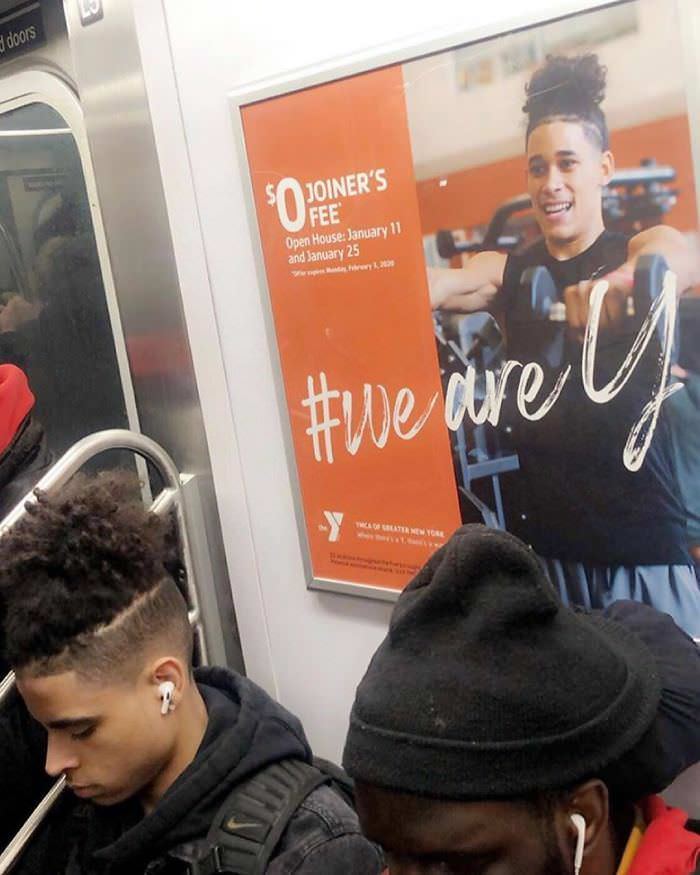 Twins in Transit: The Unsettling and Amusing Subway Doppelgänger Phenomenon