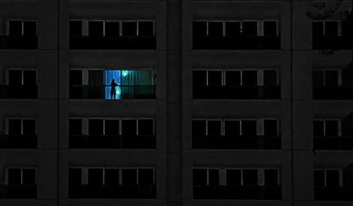 Captivating minimalism photos