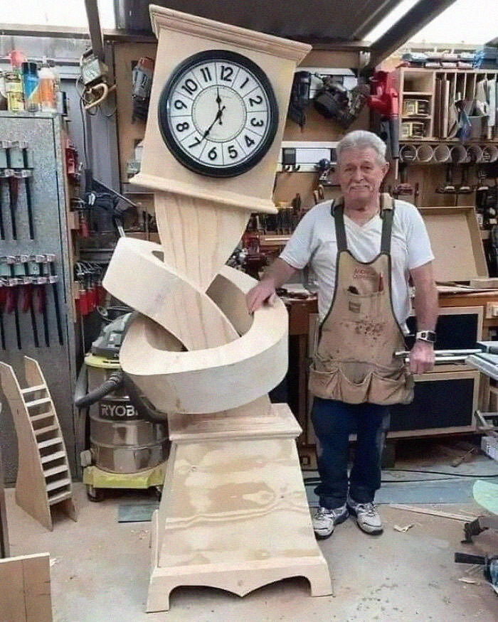 Discover the Most Breathtaking Woodworking Projects That'll Leave you Awestruck