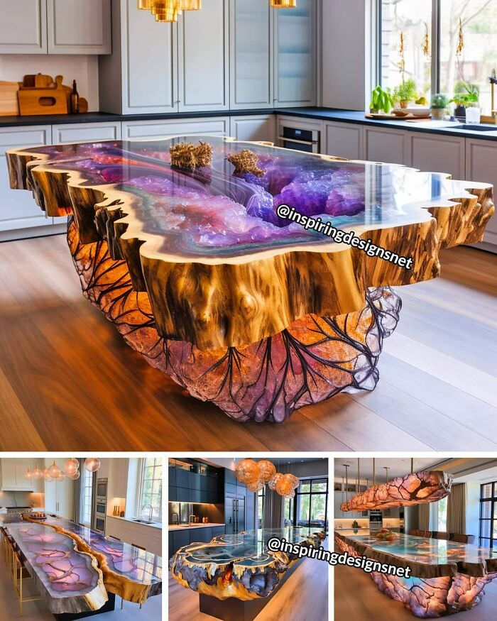 Discover the Most Breathtaking Woodworking Projects That'll Leave you Awestruck