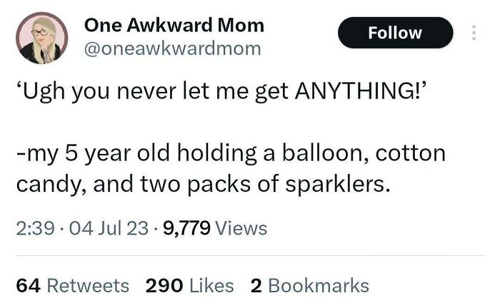 When Parenthood Meets Humor, These Hilarious Tweets Perfectly Capture the Chaos
