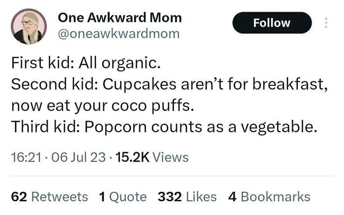 When Parenthood Meets Humor, These Hilarious Tweets Perfectly Capture the Chaos