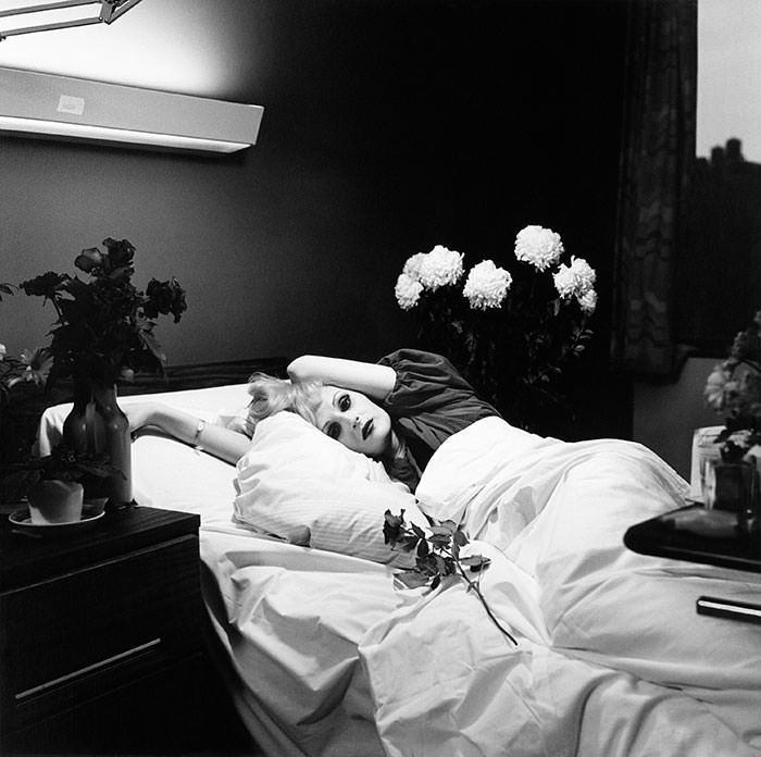 Candy Darling, 29, 1944 - 1974