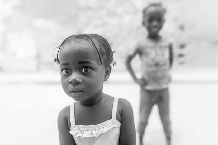 Experience the Depth of Mozambican Life Through Grégory Escande's Passionate Photography