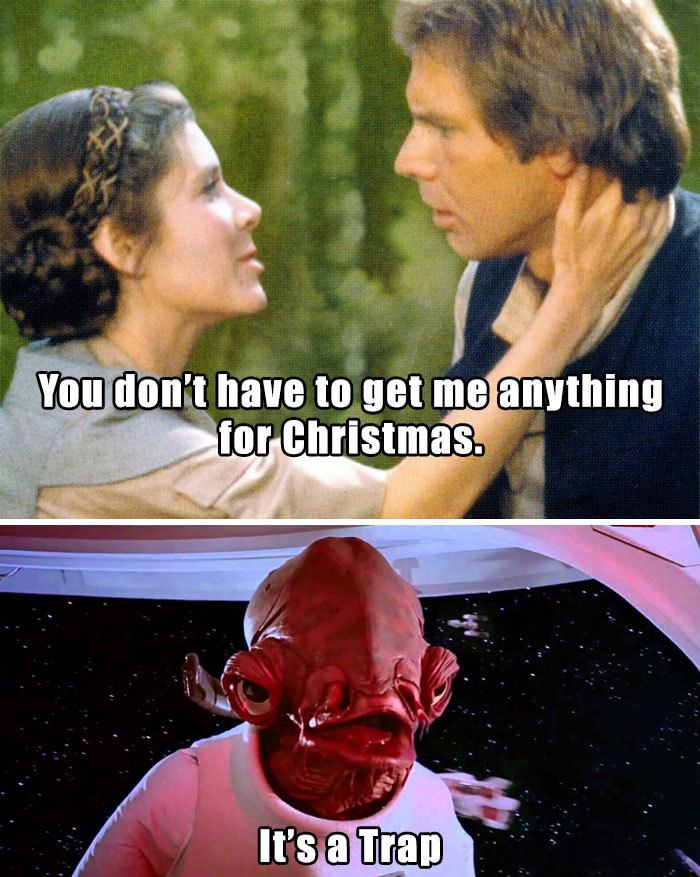 The Funniest Christmas Memes That Will Get You in the Holiday Spirit