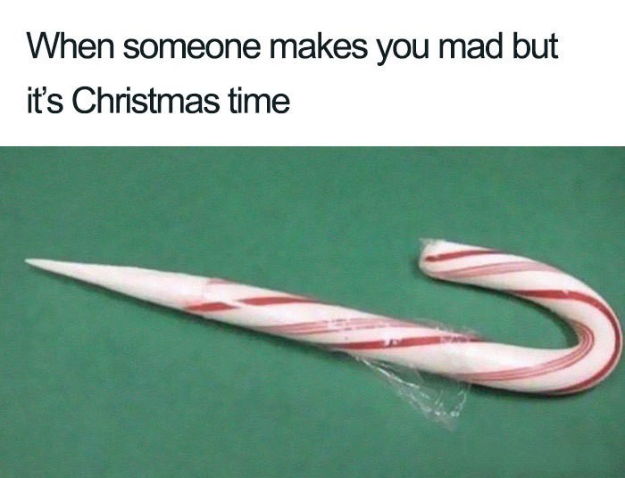 The Funniest Christmas Memes That Will Get You in the Holiday Spirit