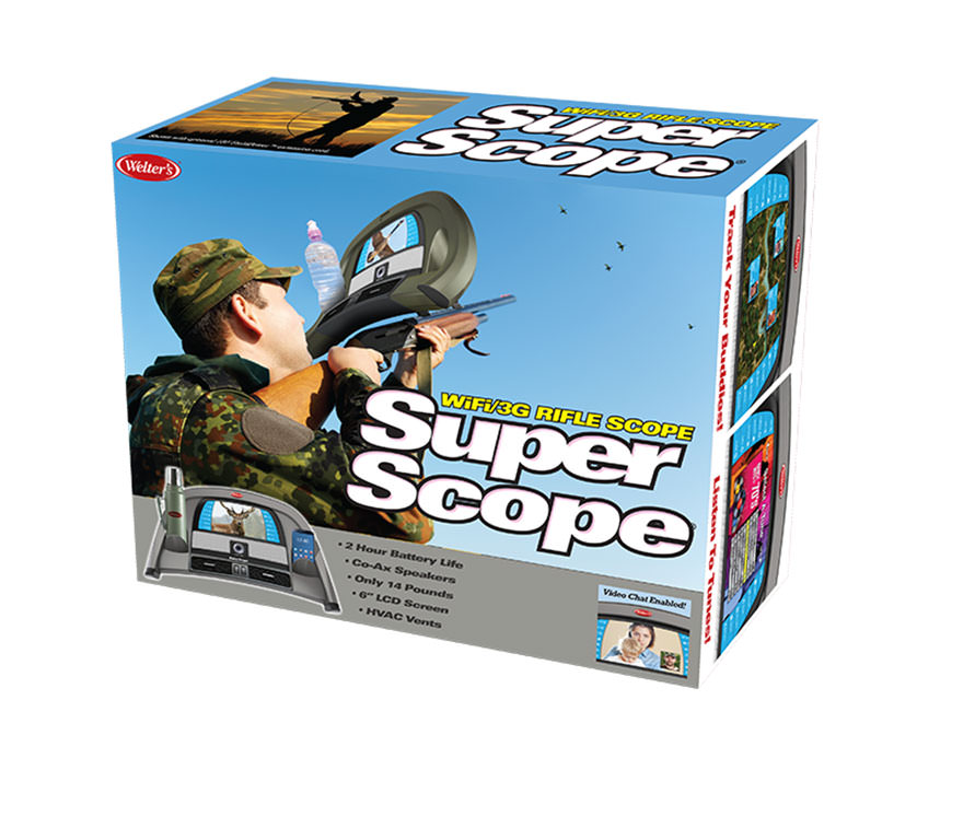 Super scope